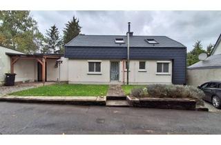 Haus kaufen in 71573 Allmersbach, Freistehendes Haus in ruhiger Sackgasse – mit Einliegerwohnung