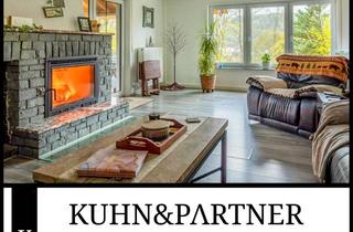 Einfamilienhaus kaufen in 66869 Ruthweiler, Ruthweiler | Ruhig gelegenes Einfamilienhaus mit zwei Terrassen, Kamin und stabilen Mieteinnahmen