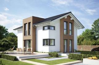 Haus kaufen in 79875 Dachsberg, Bestpreisgarantie bei Bien-Zenker - Grundstück mit Bien-Zenker Einfamilien Haus EVO122