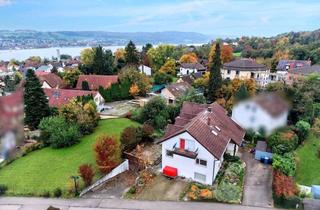 Mehrfamilienhaus kaufen in 78343 Gaienhofen, Vielfältige Nutzungsmöglichkeiten in Gaienhofen -teilvermietetes Mehrfamilienhaus in bester Lage