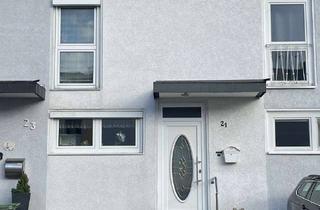 Haus kaufen in 31061 Alfeld, Charmantes Reihenmittelhaus mit Garten & Terrasse in beliebter Lage!