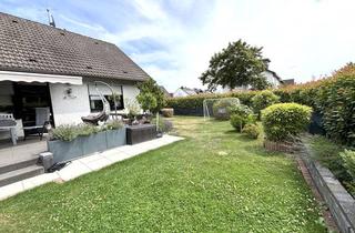 Haus kaufen in 53340 Meckenheim, SCHMUCKKÄSTCHEN!! Schönes 3-4-Zimmer-Haus mit Kamin in exponierter Wohnlage in Wachtberg-Adendorf!