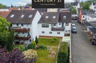 Einfamilienhaus kaufen in 65199 Dotzheim, Gelegenheit mit Zukunftsperspektive - großzügiges Einfamilienhaus in Toplage in Wiesbaden- Dotzheim