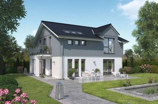 Haus kaufen in 79837 Häusern, Bestpreisgarantie bei Bien-Zenker - Bien-Zenker EVO177 mit Grundstück in Häusern