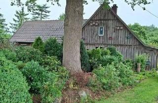 Haus kaufen in 49429 Visbek, Idylle pur - Wohnen im Außenbereich in Visbek/Endel