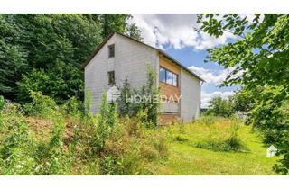 Einfamilienhaus kaufen in 85302 Gerolsbach, Sanierungsbedürftiges Einfamilienhaus auf weitläufigem Grundstück in Gerolsbach