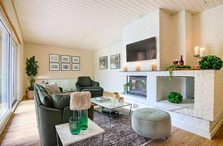 Haus kaufen in 26197 Großenkneten, Privatsphäre pur – kein Lärm, kein Stress, nur du und die Natur