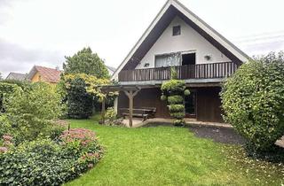 Haus kaufen in 86707 Westendorf, Geräumiges EFH mit traumhaftem Garten!