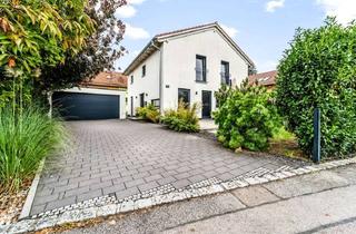 Haus kaufen in 85459 Berglern, Durchdacht bis ins Detail: familienfreundlich geplant, hochwertige Ausstattung, viel Platz zum Leben