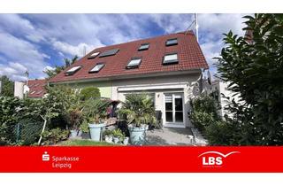 Haus kaufen in 04425 Taucha, Ein Platz zum Wurzeln schlagen!