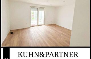 Reihenhaus kaufen in 66482 Ixheim, Zweibrücken - Ixheim | Modernisiertes Reihenhaus in ruhiger Lage von Ixheim