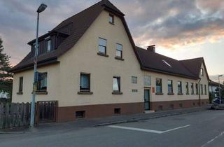 Haus kaufen in 72636 Frickenhausen, "Willkommen in Ihrem neuen Zuhause und Geschäftshaus mit grenzenlosen Möglichkeiten! - 209-23-Haus 1