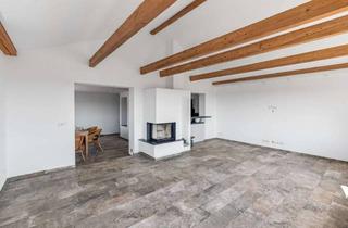 Haus kaufen in Auf Der Tann 17, 89275 Elchingen, Schöne Haushälfte mit ELW und Garten!