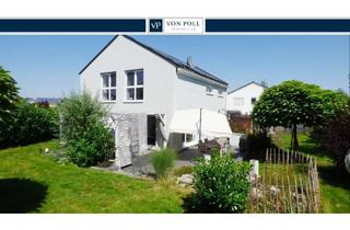 Einfamilienhaus kaufen in 85132 Schernfeld, Wunderschönes Einfamilienhaus, Energie A+, bezugsfertig!