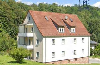 Haus kaufen in 36391 Sinntal, Attraktives Investment: 6-Familienhaus auf großzügigem Grundstück in Sinntal - Altengronau