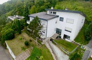 Haus kaufen in 74906 Bad Rappenau, Großzügiges Wohnen mit Weitblick