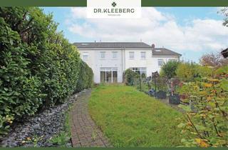 Reihenhaus kaufen in 59269 Beckum, Renoviert und bezugsfrei - familienfreundliches Reihenhaus im Süden von Beckum