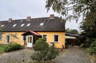 Haus kaufen in 14913 Niederer Fläming, Ideal für Handwerker und Familien mit Vision – Ihr Wohntraum in Riesdorf