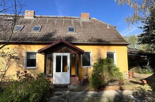 Haus kaufen in 14913 Niedergörsdorf, Ideal für Handwerker und Familien mit Vision – Ihr Wohntraum in Riesdorf