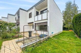 Haus kaufen in 63225 Langen, Attraktives Reihenendhaus in Langen