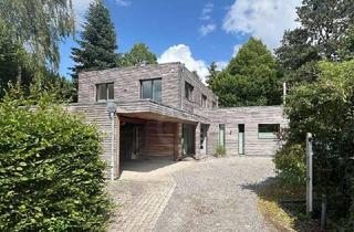 Villa kaufen in 26789 Leer, Nachhaltige Villa in exklusiver Traumlage