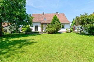 Haus kaufen in 74354 Besigheim, ++ Charmantes Zuhause mit idyllischem Gartenparadies ++