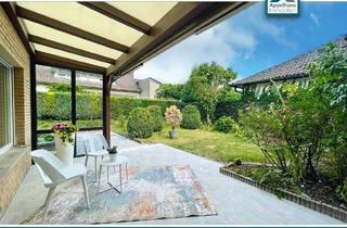 Einfamilienhaus kaufen in 49090 Eversburg, Einziehen, Wohlfühlen am Rubbenbruchsee - 9 Zimmer Einfamilienhaus