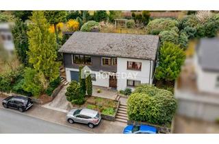 Haus kaufen in 59821 Arnsberg, Wohnen auf dem Seltersberg - gepflegtes EFH mit 2 Vollgeschossen, Garage und Garten