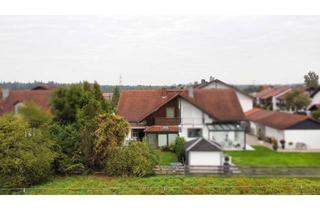 Doppelhaushälfte kaufen in 84547 Emmerting, Gepflegte Doppelhaushälfte in ruhiger und familienfreundlicher Lage von Emmerting