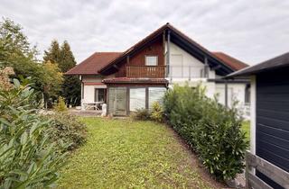 Doppelhaushälfte kaufen in 84547 Emmerting, Doppelhaushälfte in ruhiger und familienfreundlicher Lage von Emmerting