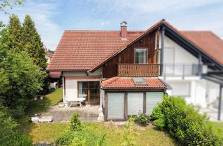 Doppelhaushälfte kaufen in 84547 Emmerting, Doppelhaushälfte in ruhiger und familienfreundlicher Lage von Emmerting