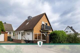 Einfamilienhaus kaufen in 23669 Timmendorfer Strand, Charmantes Einfamilienhaus mit 4,5 Zimmern, Garage und Garten in Timmendorfer Strand