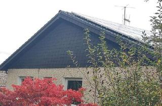 Einfamilienhaus kaufen in 76337 Waldbronn, Freistehendes Einfamilienhaus mit Einliegerwohnung - Mehrgenerationenhaus in schöner Höhenlage