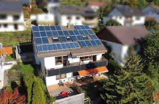Haus kaufen in 73252 Lenningen, 2-3 Familienhaus in Aussichtslage