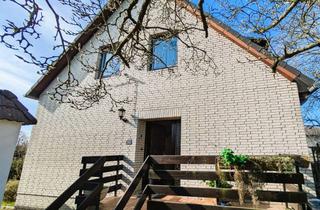 Haus kaufen in 38159 Vechelde, Viel Platz für Ideen – Ein Haus zum Gestalten mit großem Grundstück und Wintergarten