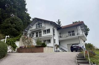 Haus kaufen in 84347 Pfarrkirchen, Anwesen mit Einliegerwohnung in herrlicher Panoramalage