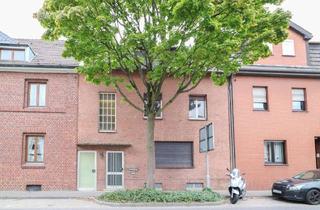 Haus kaufen in 41751 Viersen, Investieren, renovieren und profitieren
