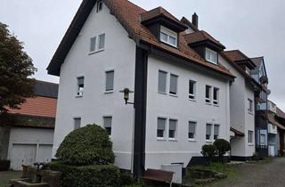 Haus kaufen in 74906 Bad Rappenau, Provisionsfrei!!! Modernisiertes 6 Familienhaus in Bad Rappenau - OT!!!