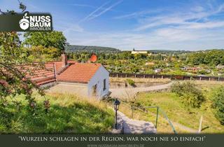 Haus kaufen in Am Stutenrand 32, 07407 Rudolstadt, Traumlage mit Schlossblick – Wohnen über den Dächern von Rudolstadt | Cumbach