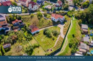 Haus kaufen in Am Stutenrand 32, 07407 Rudolstadt, Traumlage mit Schlossblick – Wohnen über den Dächern von Rudolstadt | Cumbach