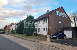 Mehrfamilienhaus kaufen in 31832 Springe, Teilvermietetes Mehrfamilienhaus mit sehr guter Rendite