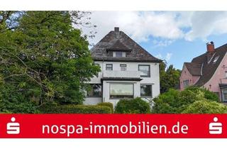 Villa kaufen in 24939 Westliche Höhe, Klassische Villa in der Marienhölzung!