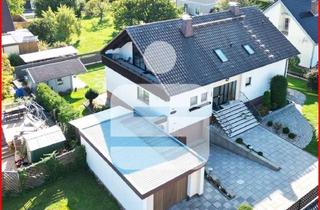 Haus kaufen in 96317 Kronach, Sie haben eine große Familie…?