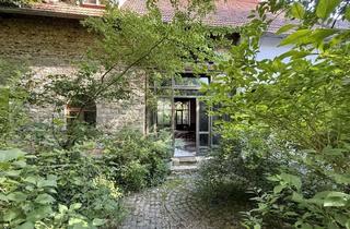 Haus kaufen in 55278 Undenheim, Einzigartige Traumimmobilie für Ruhesuchende mit Sinn für Romantik