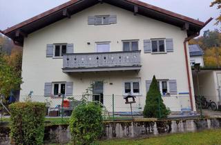 Doppelhaushälfte kaufen in 82515 Wolfratshausen, Kleine Doppelhaushälfte in Zentrumsnähe