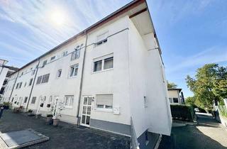 Reihenhaus kaufen in 65189 Wiesbaden, ''Großzügiges Reihenhaus''mit Garage in bevorzugter LageNähe Südfriedhof