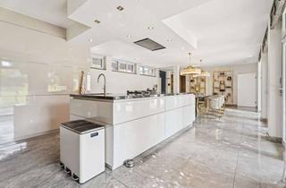 Haus kaufen in 46446 Emmerich, Familientraum: Luxushaus mit Gästehaus, Pool, Kamin & XL-Garage – Design & Luxus auf 1.500 m²