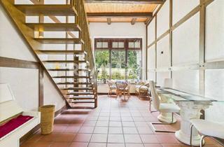 Einfamilienhaus kaufen in 31700 Heuerßen, Einfamilienhaus in Waldrandlage