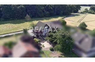 Einfamilienhaus kaufen in 31700 Heuerßen, Einfamilienhaus in Waldrandlage