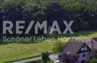 Einfamilienhaus kaufen in 31700 Heuerßen, Einfamilienhaus in Waldrandlage